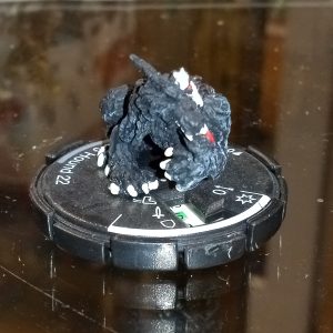 Mage Knight Hound