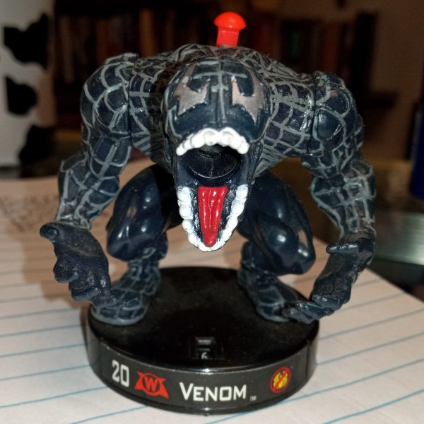 Venom 3