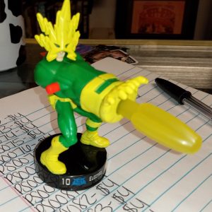 Electro