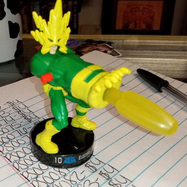 Electro
