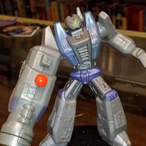 Decepticlone