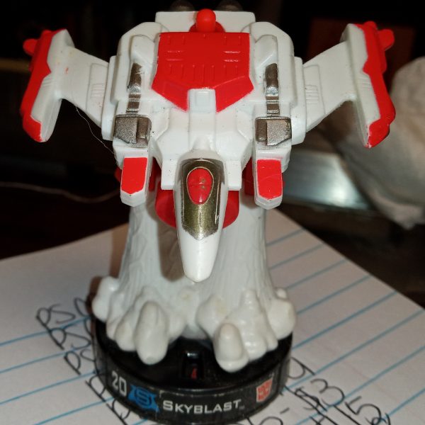 Skyblast