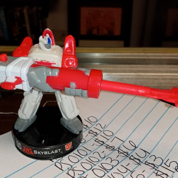 Skyblast 2