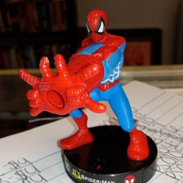 Spiderman