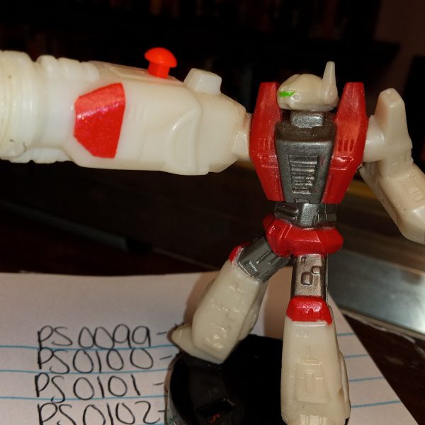 Decepticlone 2