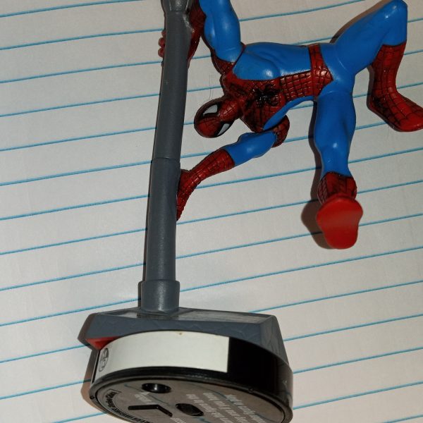 Spiderman