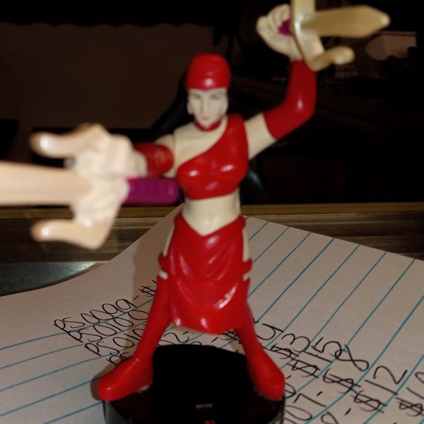Elektra