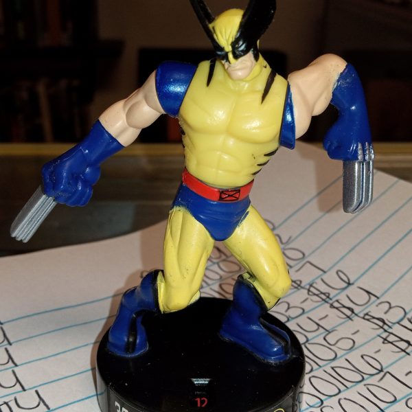 Wolverine