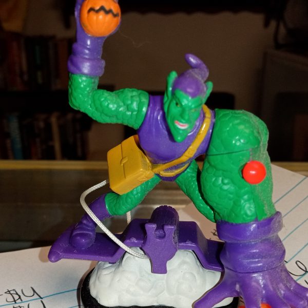 Green Goblin