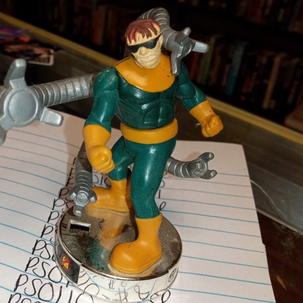 Doctor Octopus