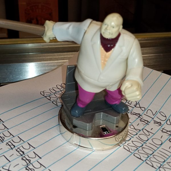 Kingpin