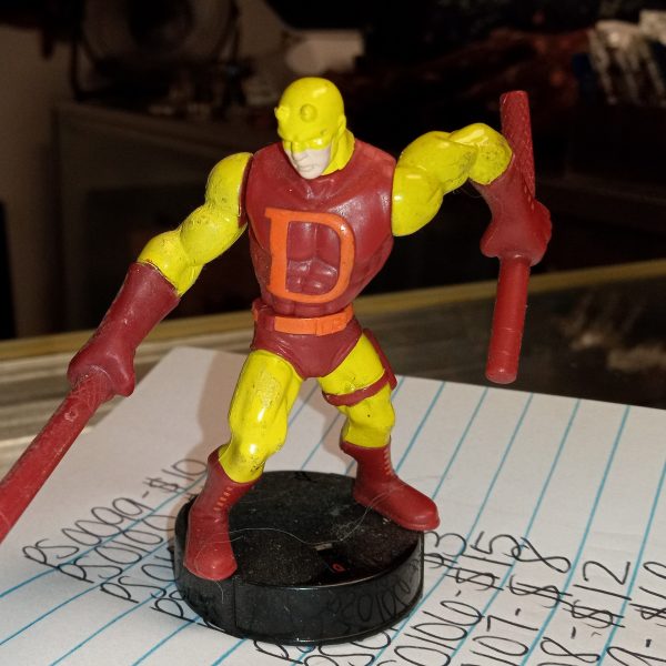 Daredevil