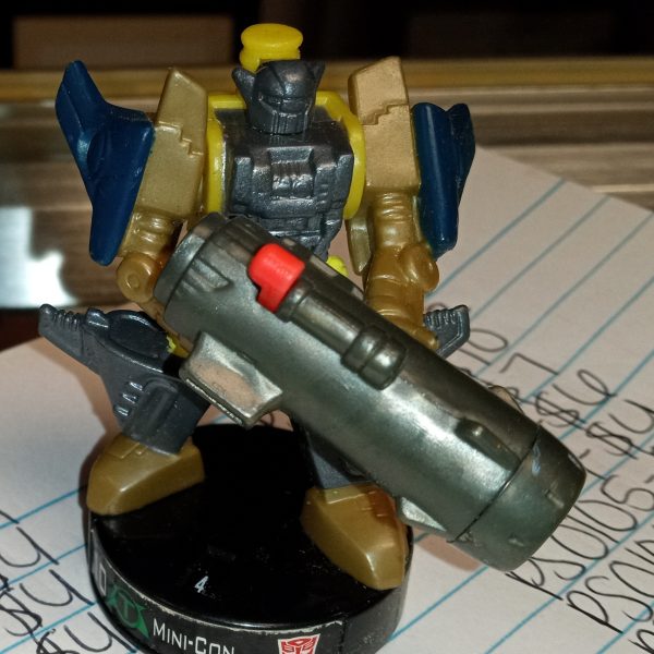 Mini-Con