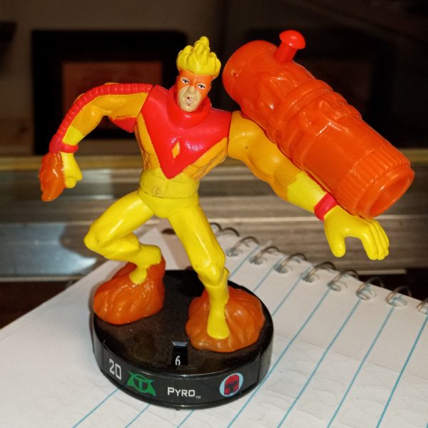 Pyro