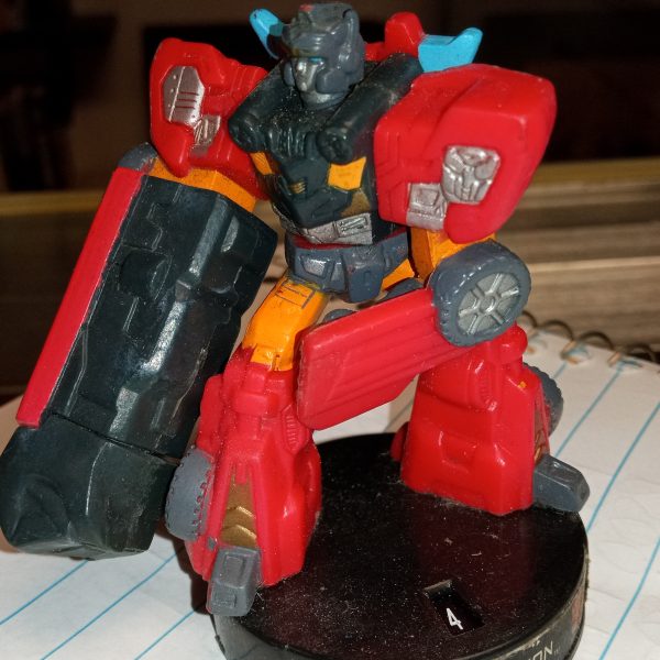 Excellion