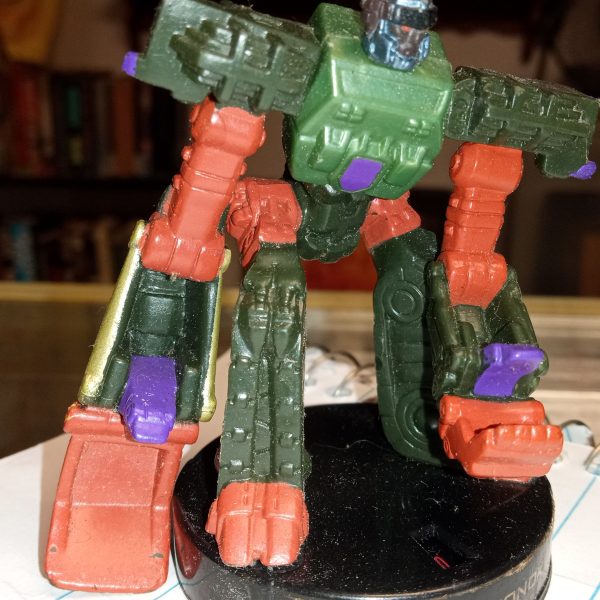 Scorponok
