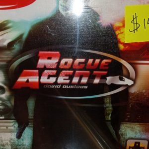 Rogue Agent