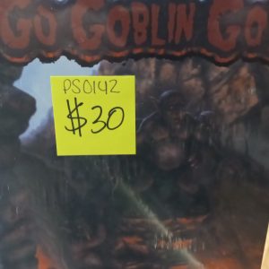 Go Goblin Go