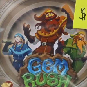 Gem Rush