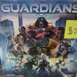 Guardians