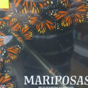 Mariposas