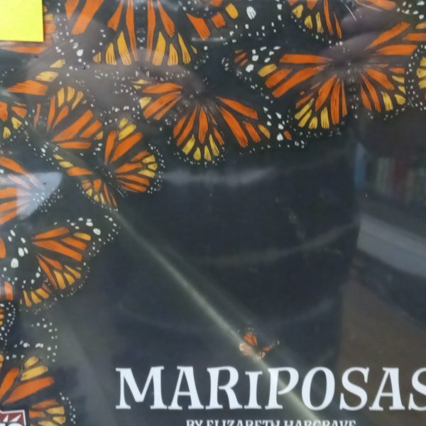 Mariposas
