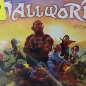 Smallworld