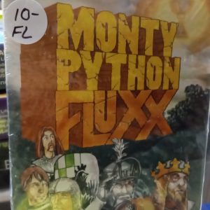 Monty Python Fluxx