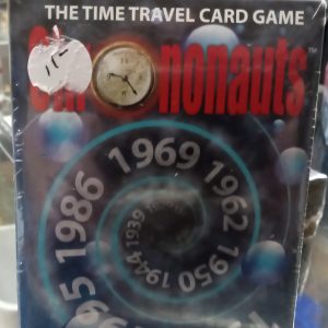 Chrononaunts