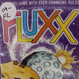 Fluxx