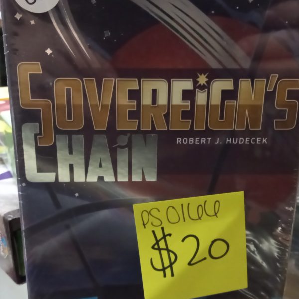 Sovereign's Chain