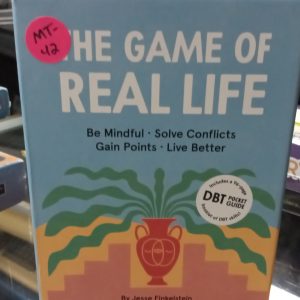 The Game of Real Life