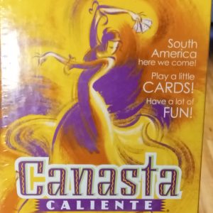 Canasta Caliente
