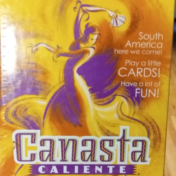 Canasta Caliente