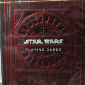 Star Wars Playing Cards