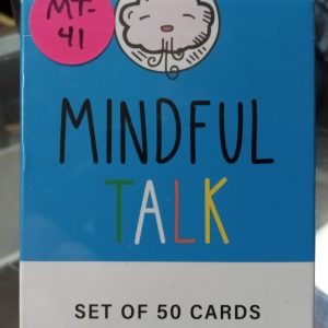 Mindful Talk