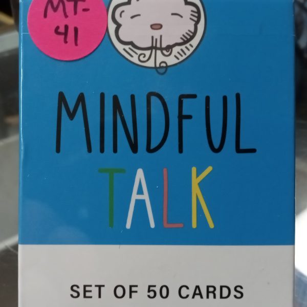 Mindful Talk
