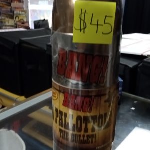La Pallottola
