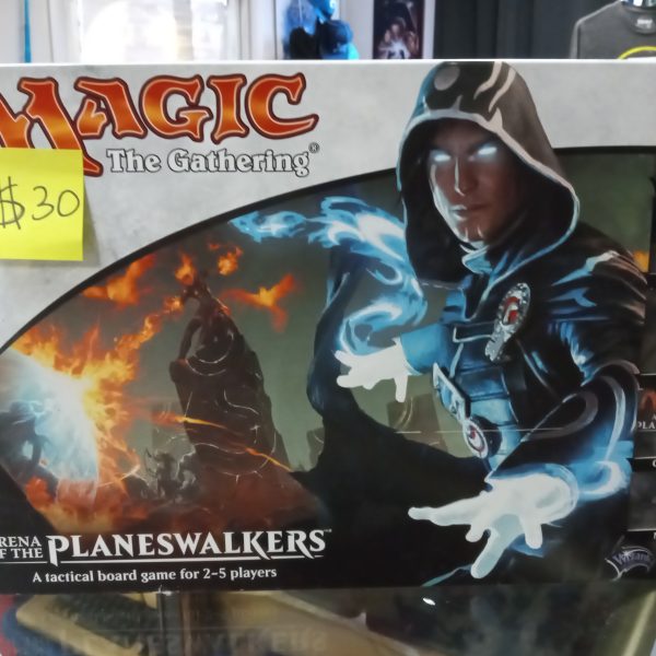 Magic The Gathering