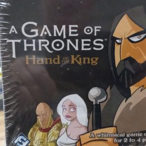 Game of Thrones Hand of the King