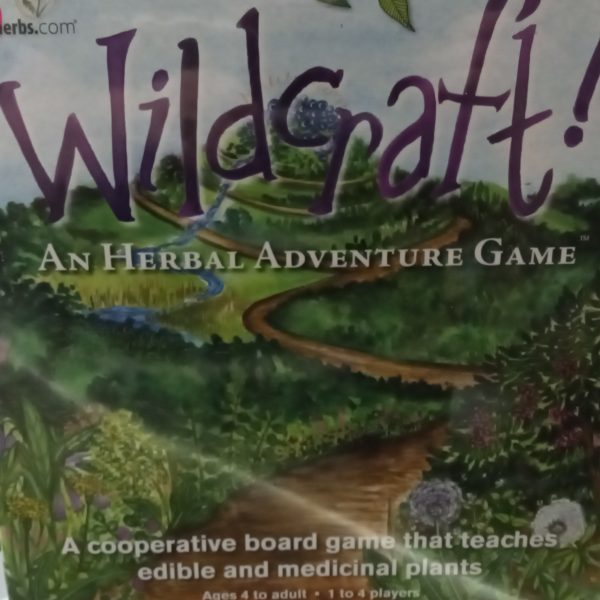 Wildcraft