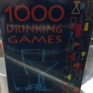 1000 Drinking Games