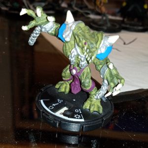 Mage Knight Whelp