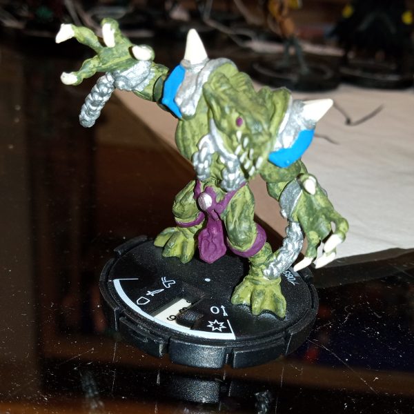 Mage Knight Whelp