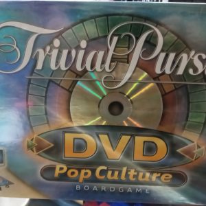 Trivial Pursuit