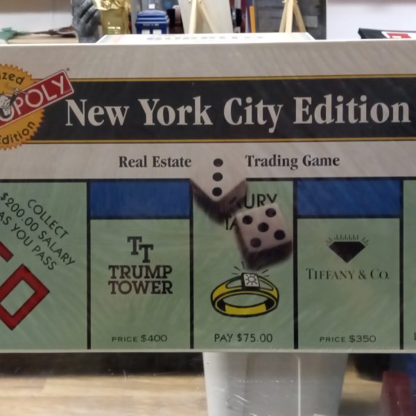 Monopoly