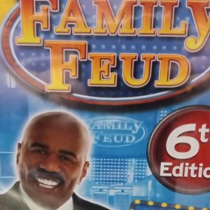 Family Feud