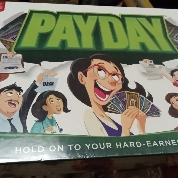 Payday