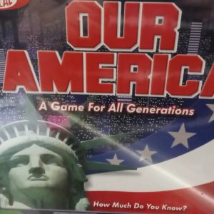 Our America