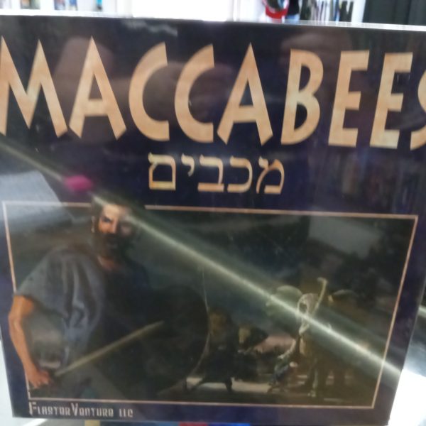 Maccabees